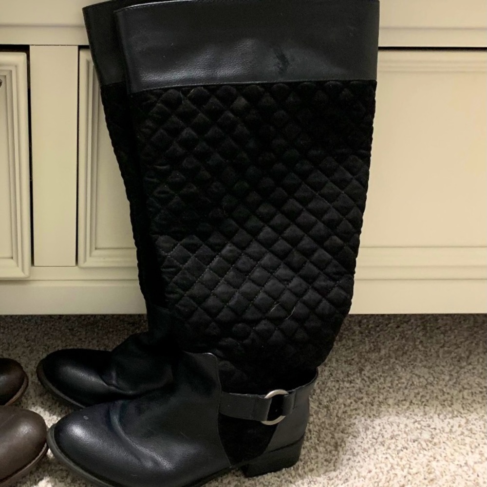 Torrid size 11W 40